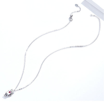 Collar Amor Robot - Image 12