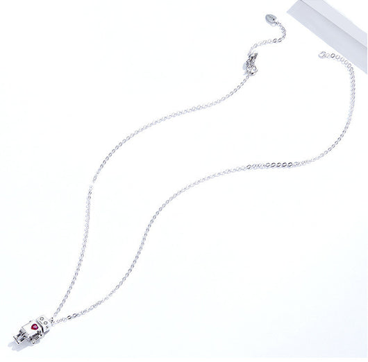 Collar Amor Robot - Image 12