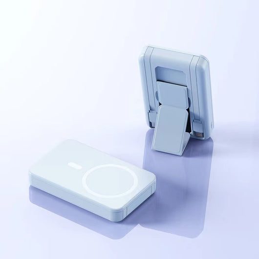 Batería Portátil Magnética Inalámbrica MagSafe con Cable - Image 5