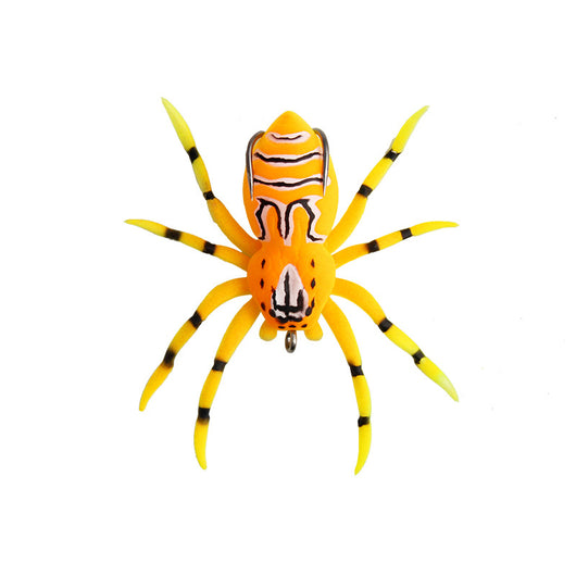 Carnada Artificial Flotante de Araña Suave 4.7cm - Image 23