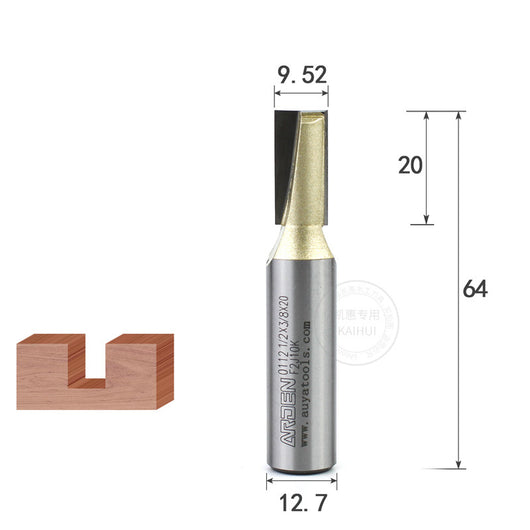 Cuchillo de Carpintería Profesional - Hoja Plana para Corte y Ranuras - Image 8