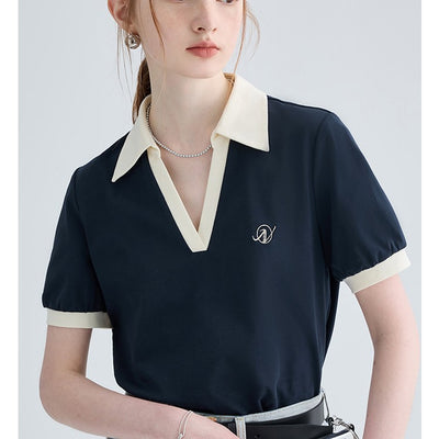 Blusa Ajustada para Niñas Petite - Image 10