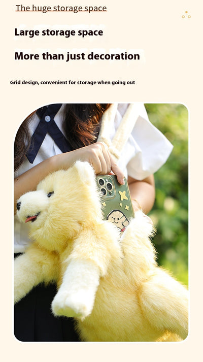 Muñeco Peluche Inteligente Interactivo - Image 15