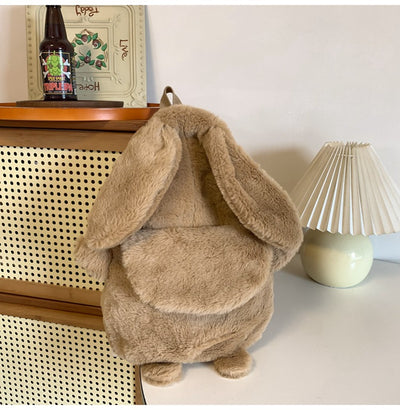 Mochila Térmica de Gran Capacidad para Otoño e Invierno - Image 13