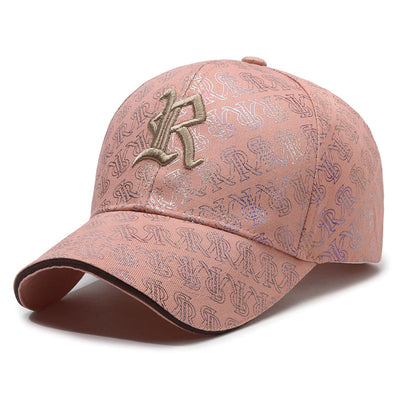 Gorra de Béisbol Bordada Premium Four Seasons - Image 9