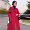 French Rojo