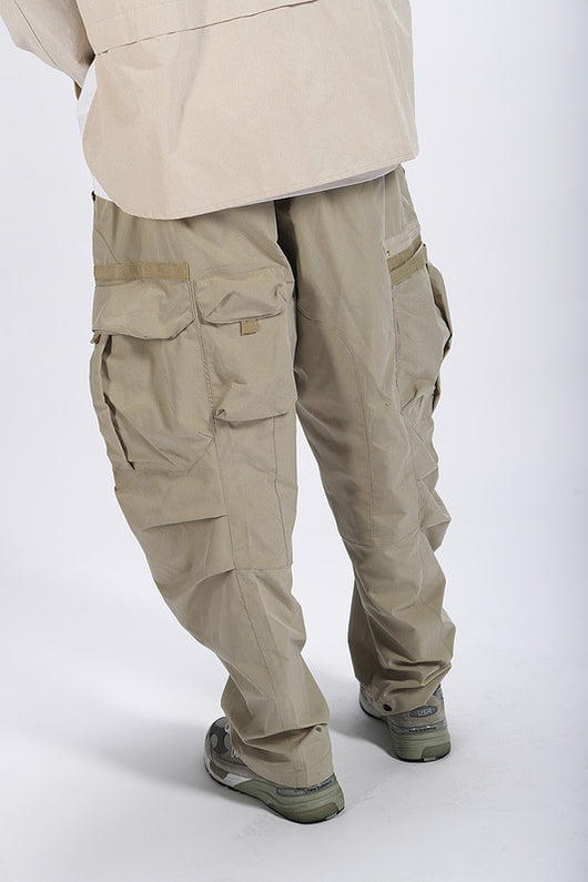 Pantalones Vintage Slim Casual de Moda Europea y Americana - Image 3