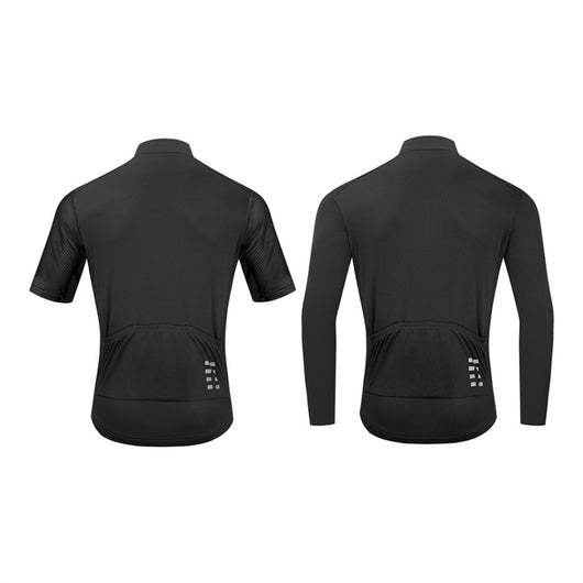 Camiseta Deportiva Ciclismo Hombre Transpirable Verano - Image 15