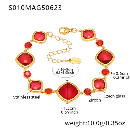 Pulsera de Tobillo Dorada 18k Lujo Playa - Joyería Elegante para Pie - Image 8