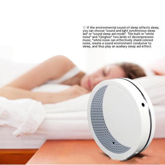 Dispositivo Relajante para el Sueño - Alivio de Ansiedad e Insomnio - Image 11