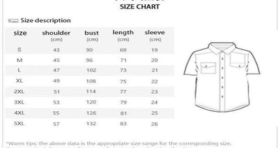 Playera Estampada 3D de Manga Corta para Hombre - Image 3