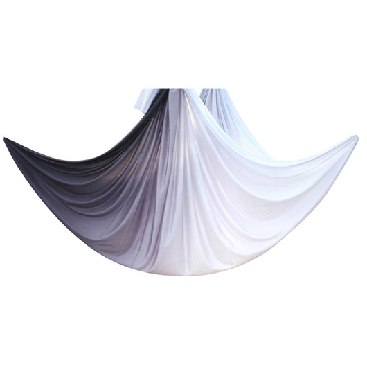 Hamaca de Yoga Aéreo con Degradado de Colores - Image 20