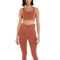 Conjunto Deportivo Ajustado Premium para Mujer - Ropa de Yoga Profesional