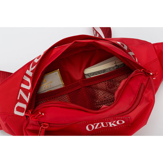 Bolsa de Hombro para Hombre Outdoor con Estilo Moderno - Image 5
