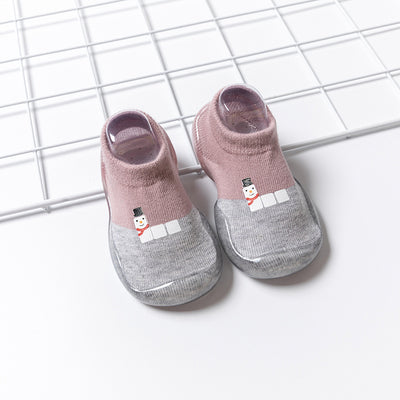 Calcetines y Zapatos Frescos para Niños - Primavera, Verano y Otoño - Image 21