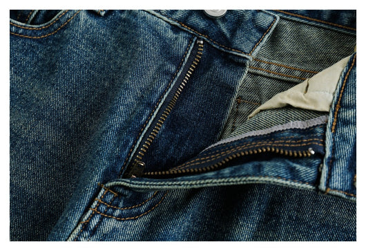 Jeans Anchos y Sueltos para Hombre y Mujer - Image 18