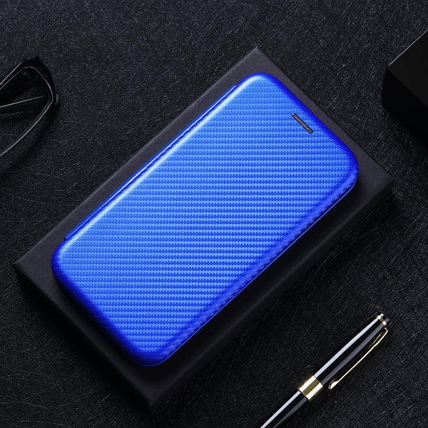Funda Protectora de Fibra de Carbono