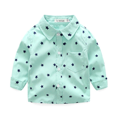 Traje Slim Fit para Niños en Algodón - Tendencia de Moda - Image 4