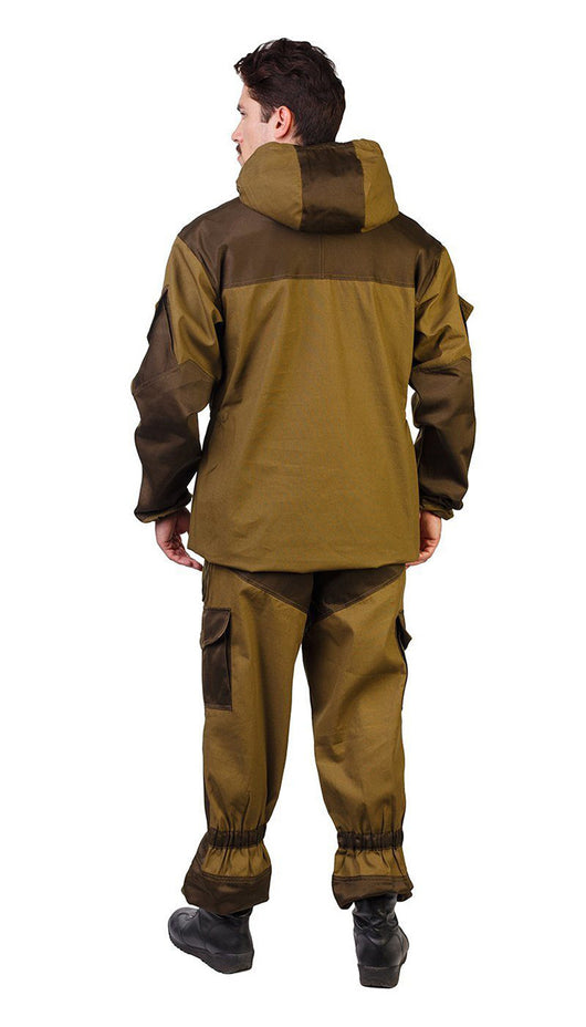 Traje Táctico Militar Profesional para Operaciones Especiales - Image 22