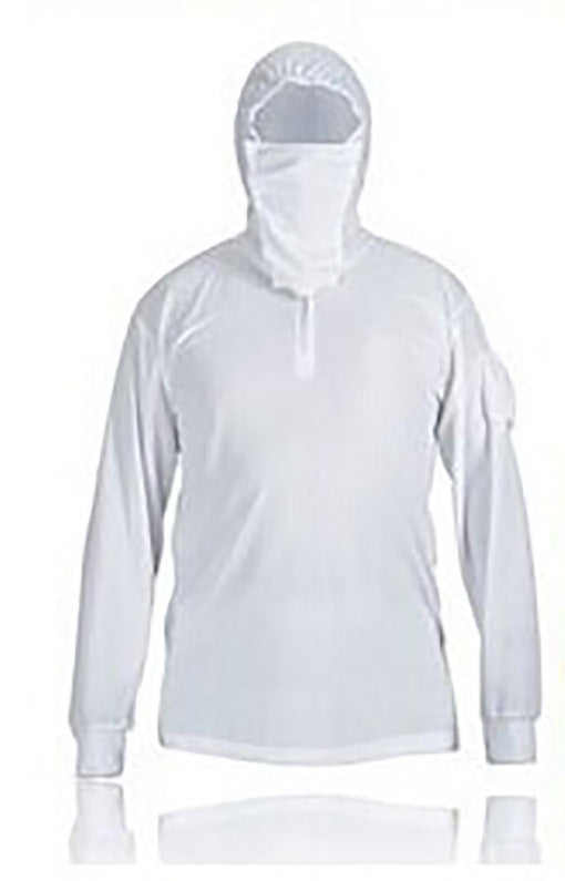 Ropa de Pesca con Protección Solar y Transpirabilidad - Image 2
