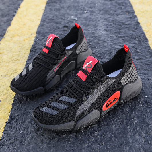 Zapatillas Deportivas Ultraligeras para Hombre y Mujer - Transpirables y Cómodas - Image 5