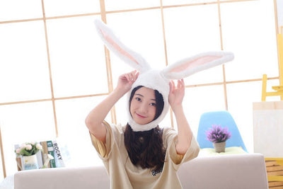 Gorro con Orejas de Conejo - Image 62