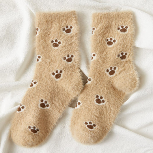 Calcetines Térmicos Suave para Dormir - Image 11
