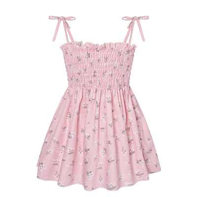 Vestido de Algodón para Niña - Perfecto para el Verano - Image 14