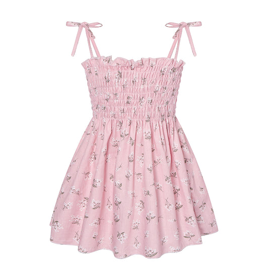 Vestido de Algodón para Niña - Perfecto para el Verano - Image 14