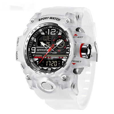 Reloj Inteligente para Hombre - Diseño Moderno Tendencia Juvenil - Image 20