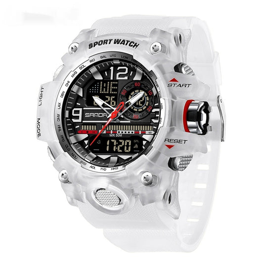 Reloj Inteligente para Hombre - Diseño Moderno Tendencia Juvenil - Image 20