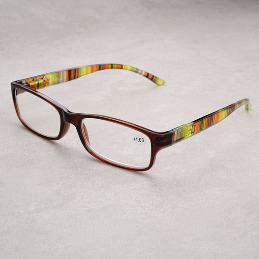 Gafas Presbicia Elegantes Multifunción HD para Adultos - Image 12