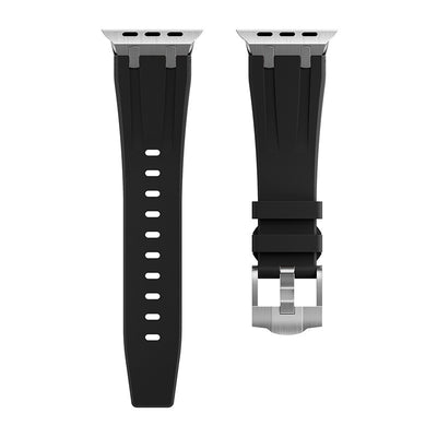 Correa de Silicona Líquida para Apple Watch Ultra - Image 8