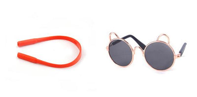 Gafas de Sol Adorables para Mascotas - Diseño Lúdico para Perros y Gatos - Image 10