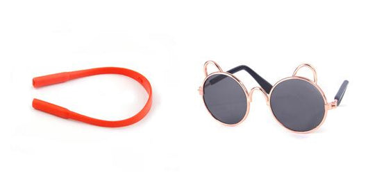 Gafas de Sol Adorables para Mascotas - Diseño Lúdico para Perros y Gatos - Image 10
