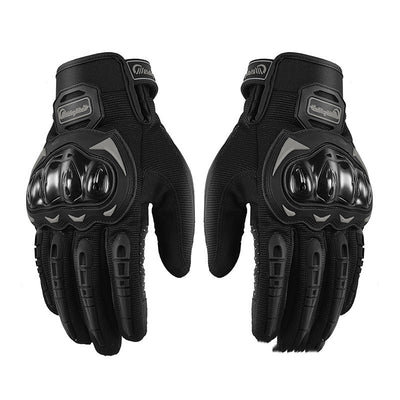 Guantes de Motocicleta Riding TribeMCS-17 Multicolor - Image 5