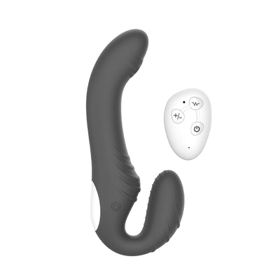 Control Remoto Dual de Doble Cabezal Portátil - Image 13