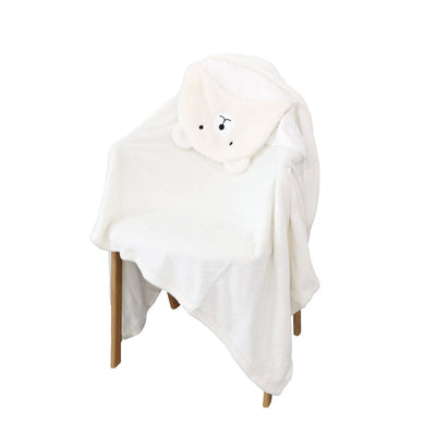 Almohada Cervical Multifuncional con Capucha - Cojín de Descanso en Forma de U - Image 7