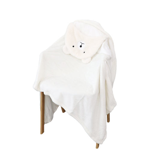 Almohada Cervical Multifuncional con Capucha - Cojín de Descanso en Forma de U - Image 7