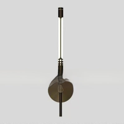 Lámpara de Pared LED Minimalista Luxury para Dormitorio y Sala - Image 7