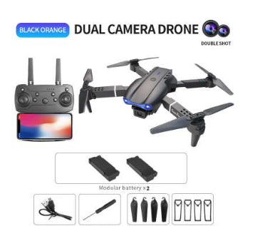 Dron de Doble Cámara con Batería de Larga Duración - Image 13