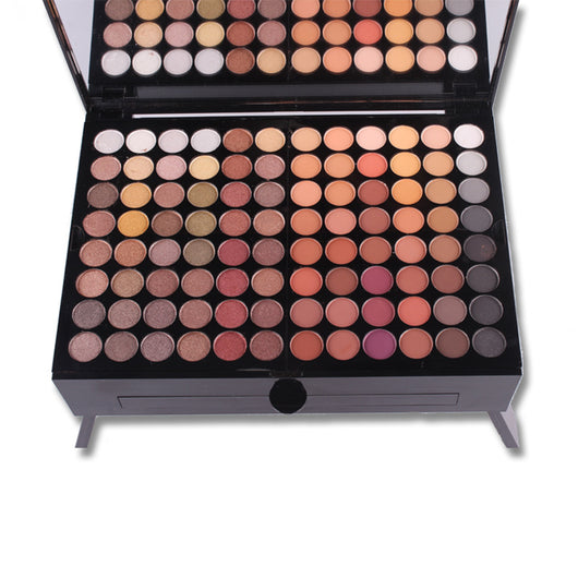 Paleta de Rubores Profesional - Image 11