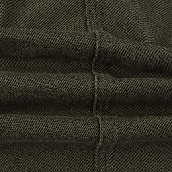 Pantalones Cargo Retro Cintura Baja con Bolsillos