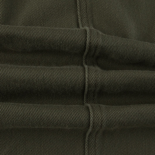 Pantalones Cargo Retro Cintura Baja con Bolsillos - Image 2
