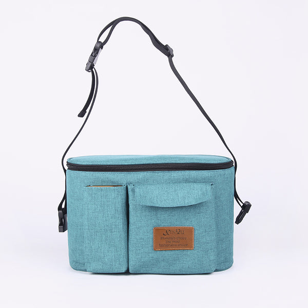 Bolsa Maternal de Gran Capacidad Multifuncional