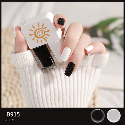 Esmalte de Uñas Bicolor Otoño-Invierno: Set Gemelo a Base de Agua con Efecto Explosión - Image 16
