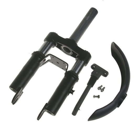 Kit de Amortiguador Hidráulico Delantero Adaptado de Alta Performance - Image 10