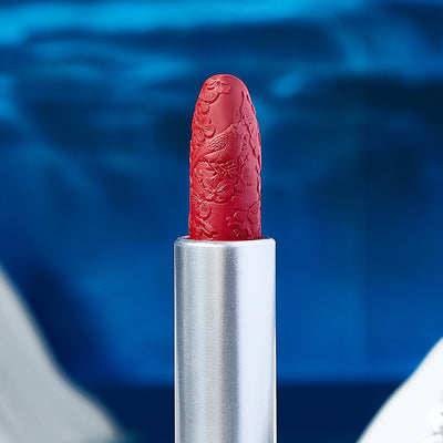 Labial Plateado Miao Resistente al Agua - Color Duradero y Hidratante - Image 3