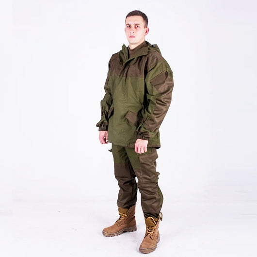 Traje de Combate Táctico para Montaña