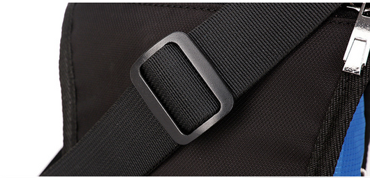 Mochila Hombre Cuero Nobuck con Bolsillos Múltiples para Aventuras - Image 16